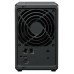 NAS SYNOLOGY DS725 PLUS 8GB 8TB-DU52 NAS SYNOLOGY DS725 PLUS 8GB 8TB